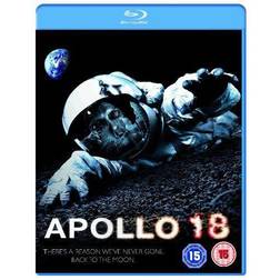 Apollo 18 [Blu-ray]